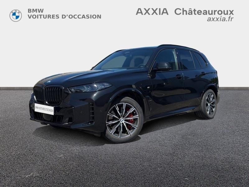 BMW X5 à Châteauroux 