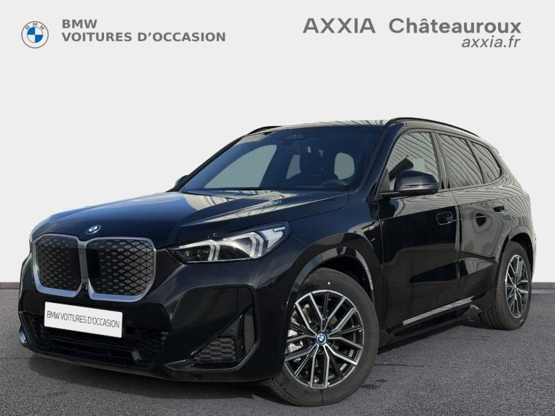 BMW X1 à Châteauroux