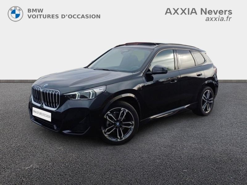 BMW X1 à Nevers 