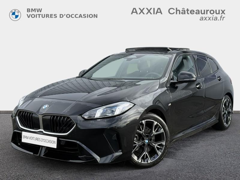 BMW Série 1 à Bourges