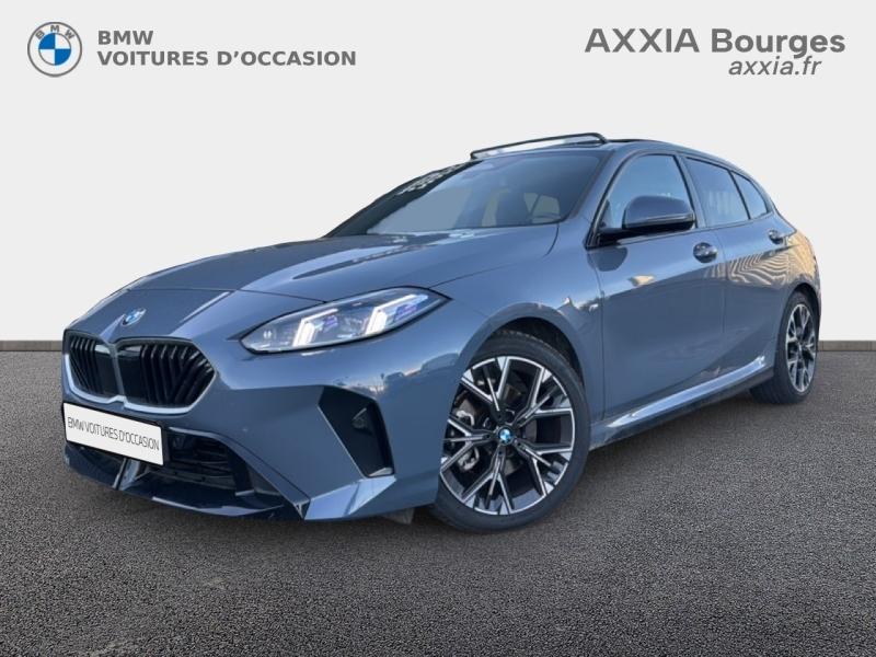 BMW Série 1 à Bourges 