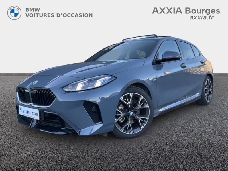 BMW Série 1 à Bourges 
