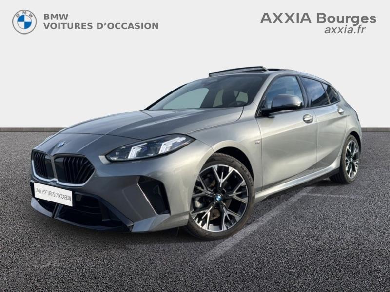 BMW Série 1 à Bourges