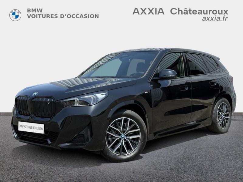 BMW X1 à Châteauroux