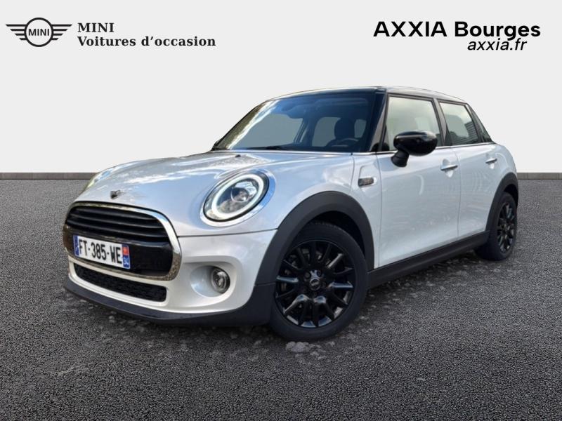 MINI Mini 5 Portes à Châteauroux 