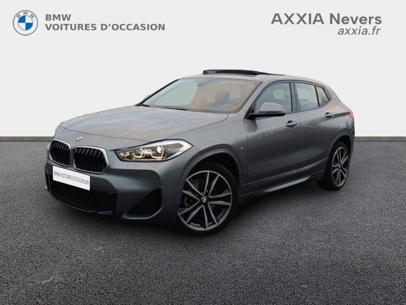 BMW X2 à Nevers