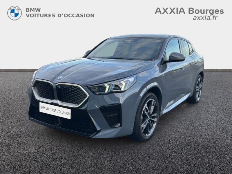BMW X2 à Bourges