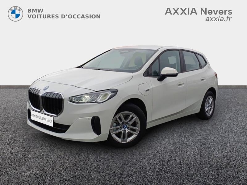 BMW Série 2 ActiveTourer à Nevers