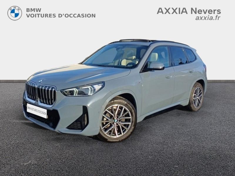 BMW X1 à Nevers