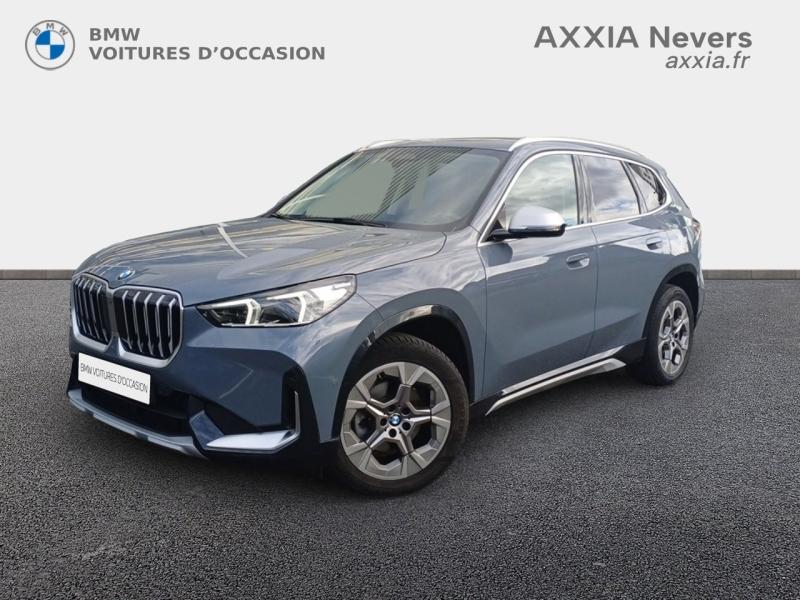 BMW X1 à Nevers