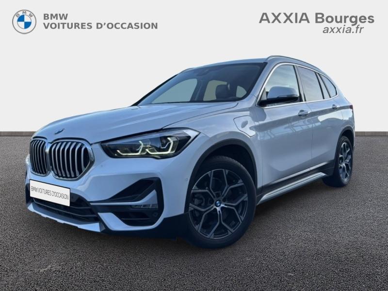 BMW X1 à Nevers 
