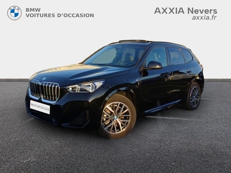 BMW X1 à Nevers