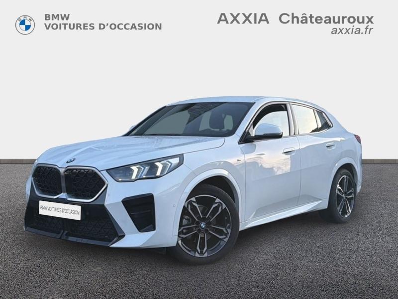 BMW X2 à Châteauroux