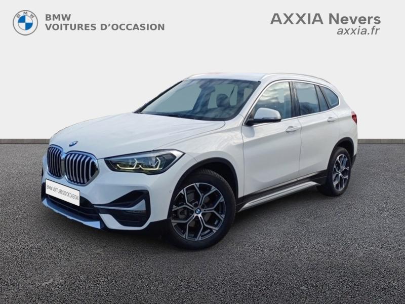 BMW X1 à Nevers