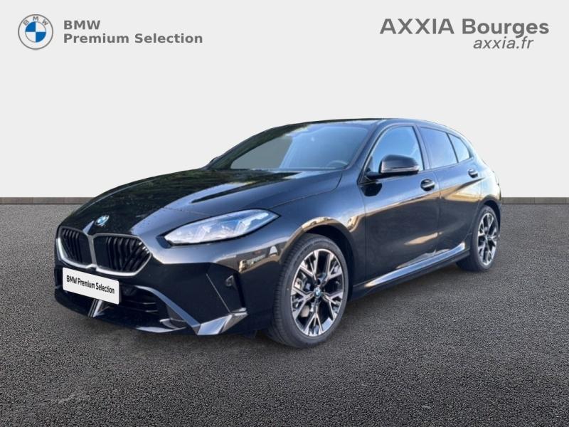 BMW Série 1 à Bourges
