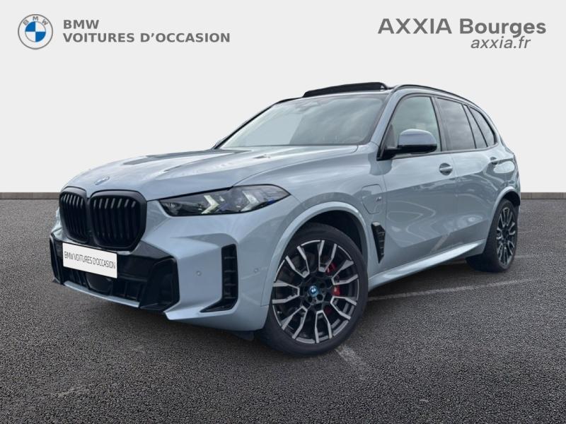 BMW X5 à Bourges
