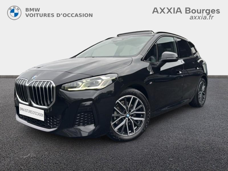 BMW Série 2 ActiveTourer à Bourges