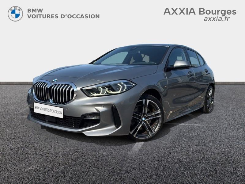 BMW Série 1 à Bourges 