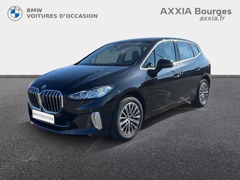 BMW Série 2 ActiveTourer à Châteauroux