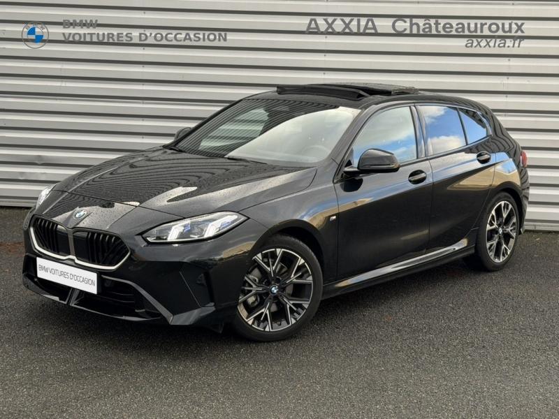 BMW Série 1 à Bourges 