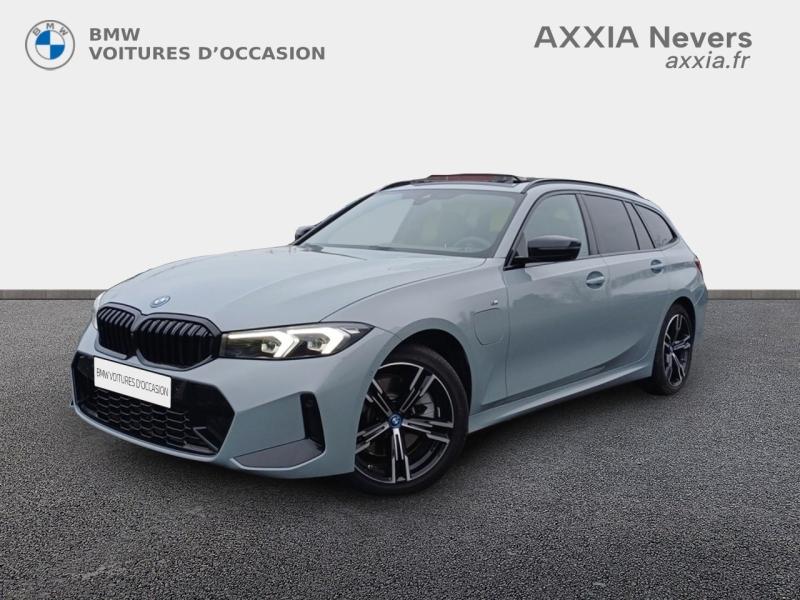 BMW Série 3 Touring à Nevers 