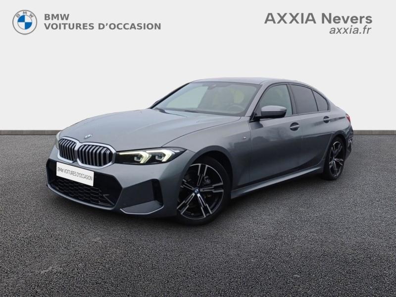 BMW Série 3 à Nevers