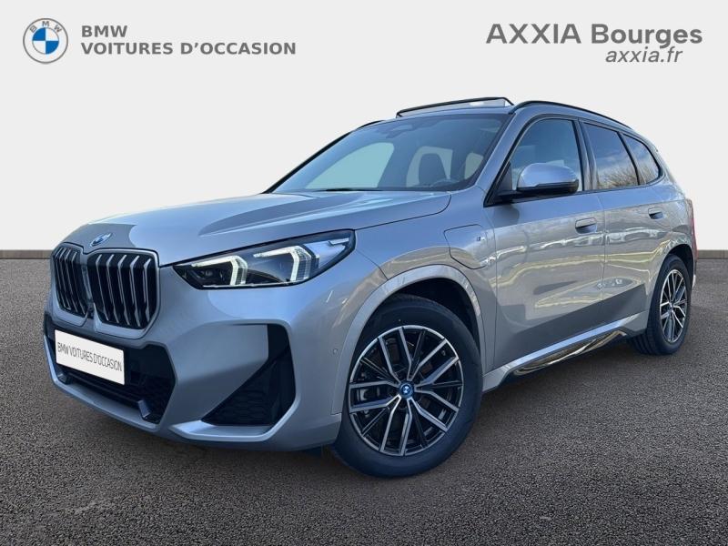 BMW X1 à Bourges 