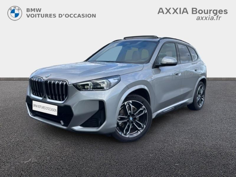BMW X1 à Châteauroux