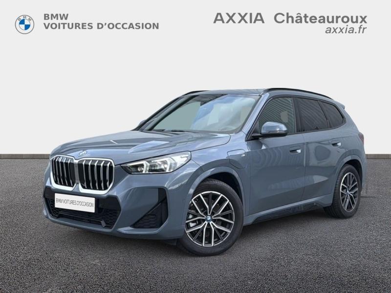 BMW X1 à Bourges 