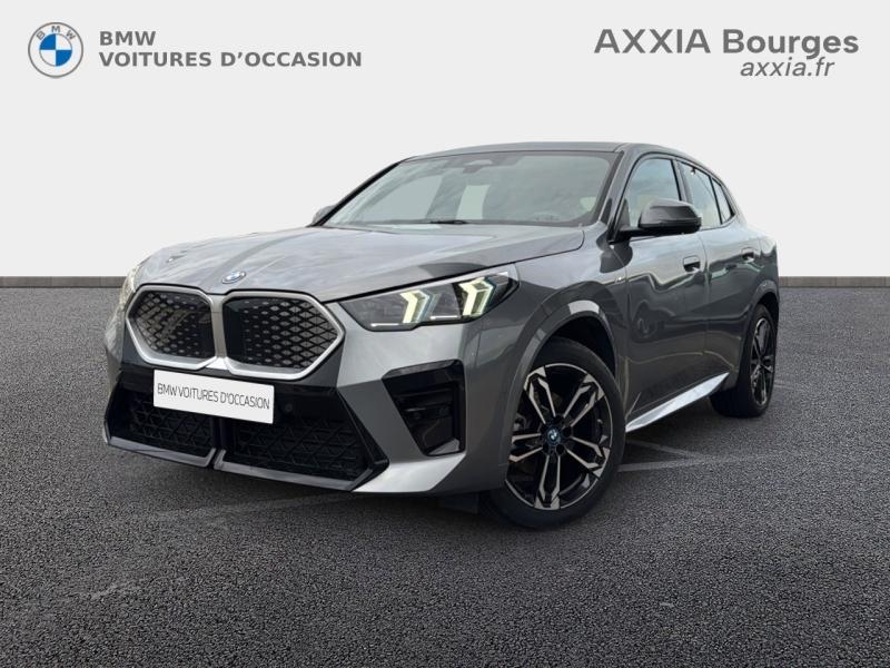 BMW X2 à Bourges