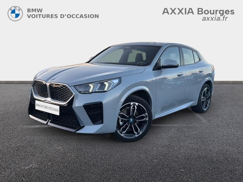 BMW X2 à Bourges