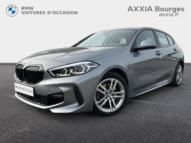 BMW Série 1 à Bourges