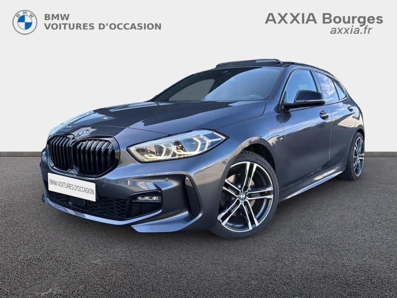 BMW Série 1 à Bourges
