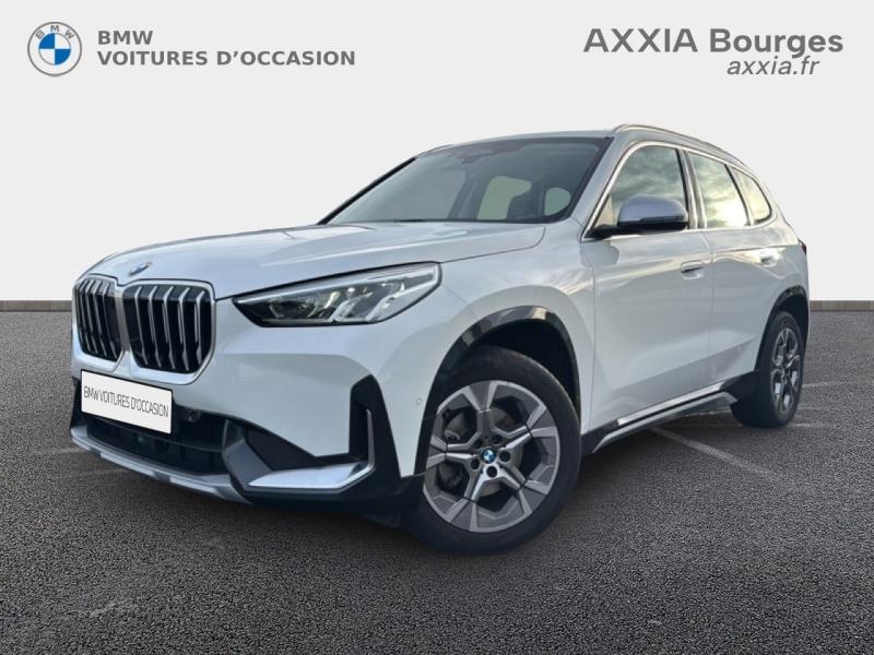 BMW X1 à  