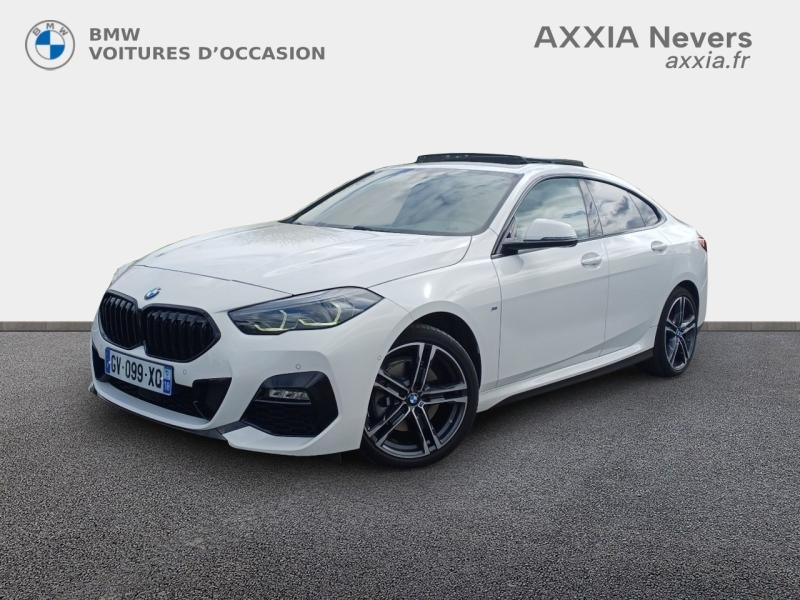 BMW Série 2 Gran Coupé à 