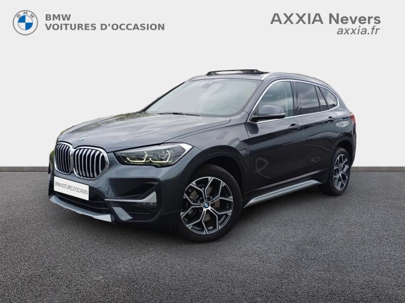 BMW X1 à  