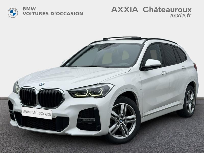BMW X1 à  