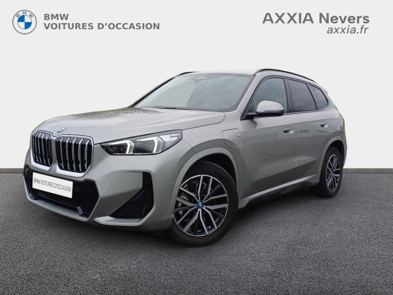 BMW X1 à  